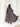 ABAYA LAYANA GREY
