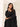 ABAYA LAYANA BLACK
