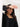 ABAYA LAYANA BLACK