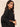 ABAYA LAYANA BLACK