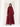 SATIN FARASHA CHERRY