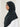 Hijab Jersey Premium Dark Green