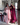 SATIN FARASHA PINK